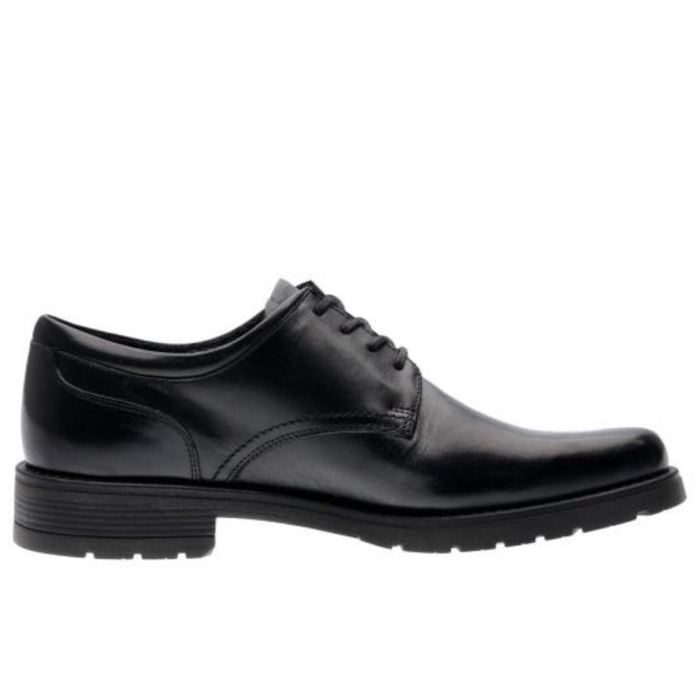 Ara Allesio Leather Shoe 11-38701 -BLACK