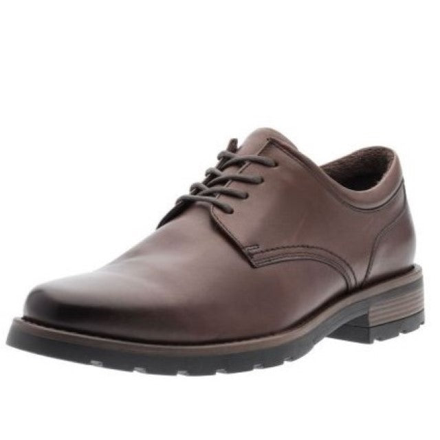 Ara Allesio Leather Shoe 11-38701 -BROWN