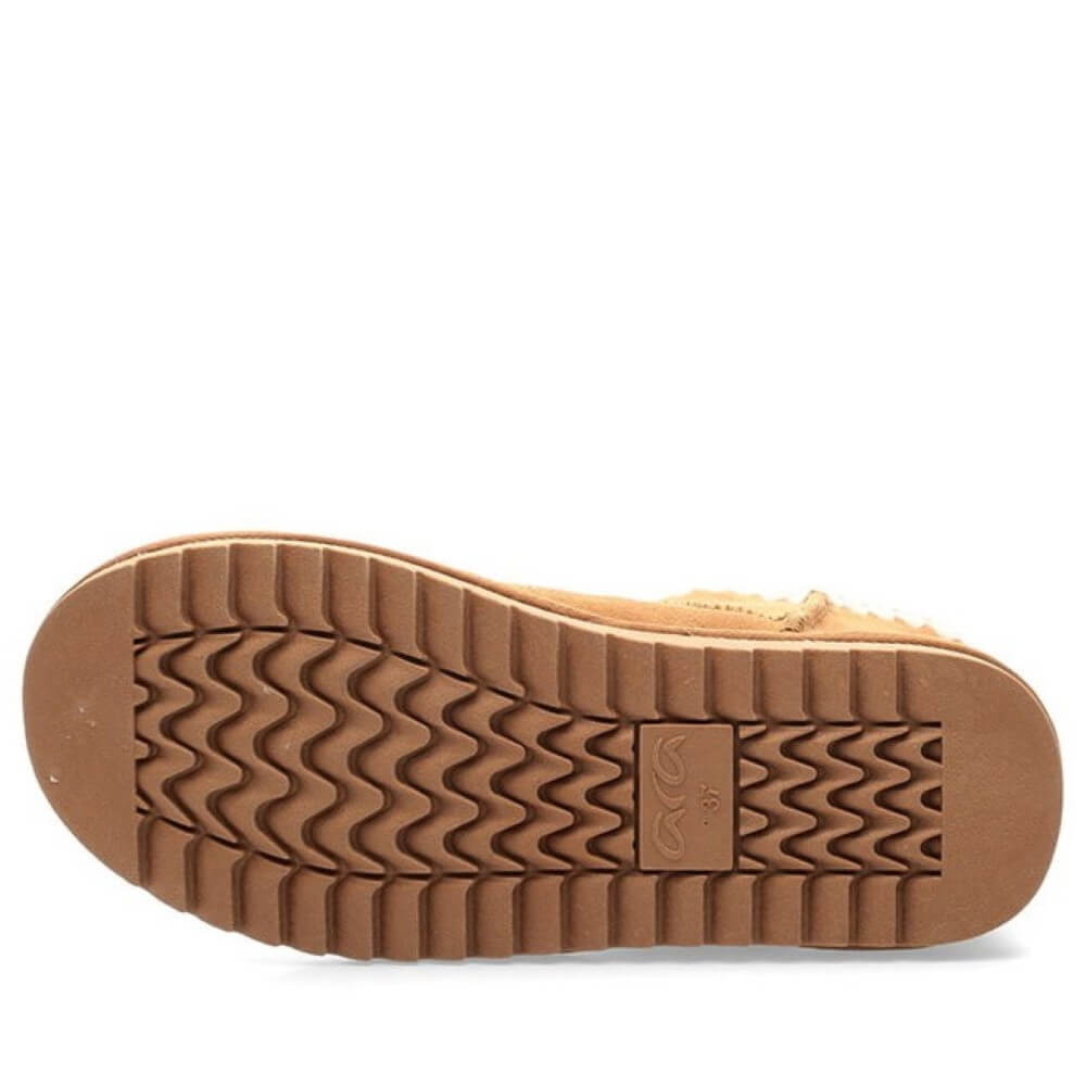 Ara 12-29936 ALASKA -COGNAC