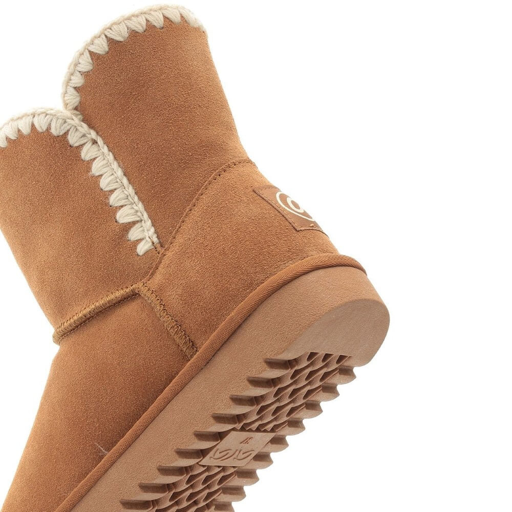 Ara 12-29936 ALASKA -COGNAC