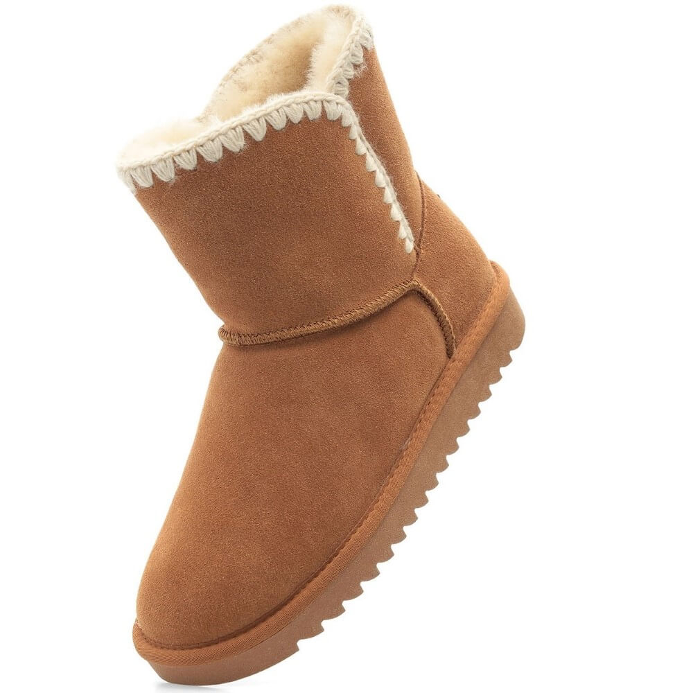 Ara Ugg style Alaska 12-29936