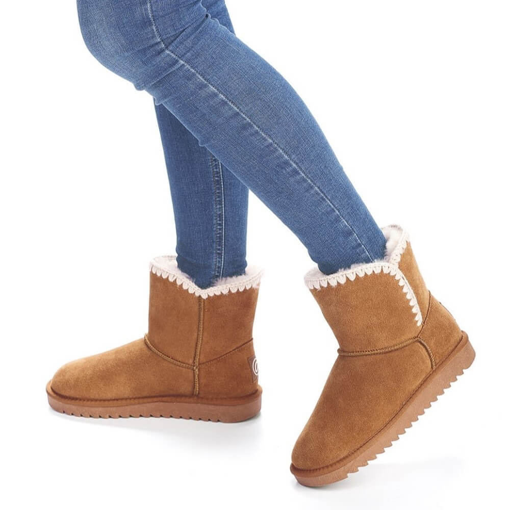 Ara Ugg style Alaska 12-29936