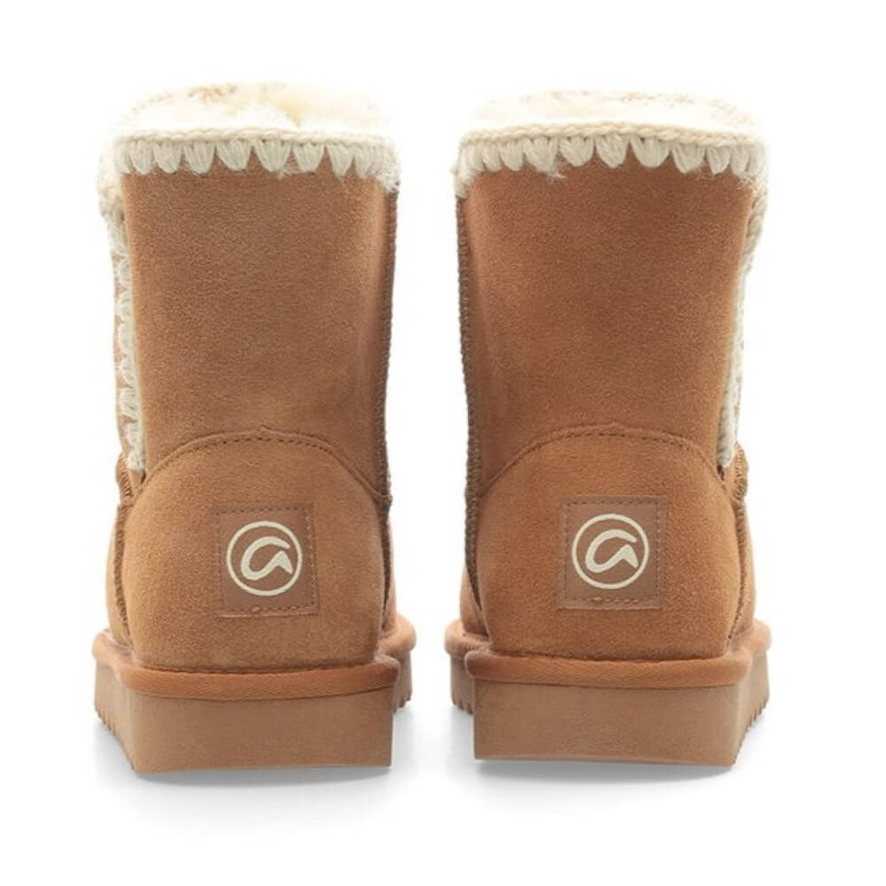 Ara 12-29936 ALASKA -COGNAC