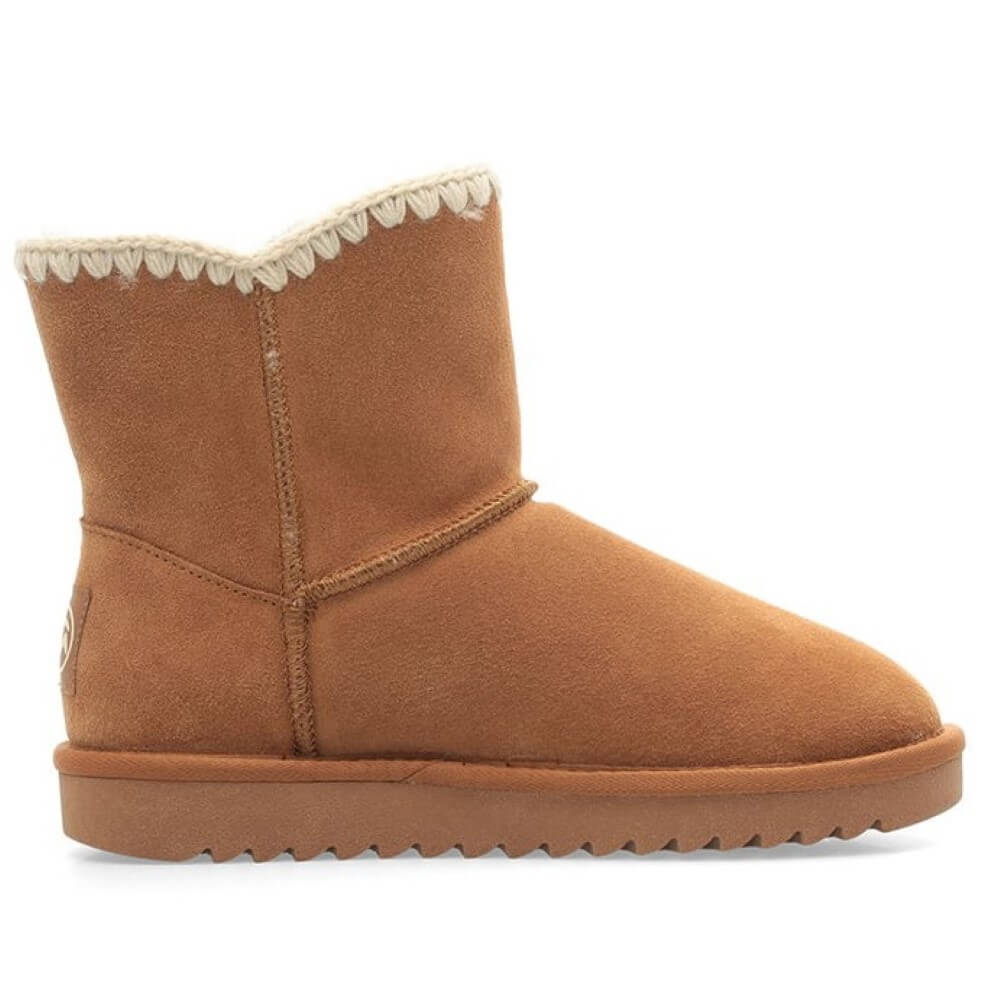 Ara 12-29936 ALASKA -COGNAC