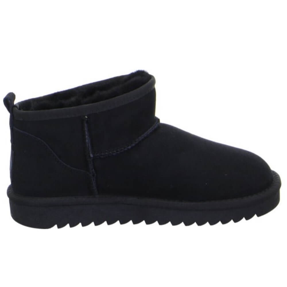 Ara 12-29944 Alaska H-Fit-BLACK