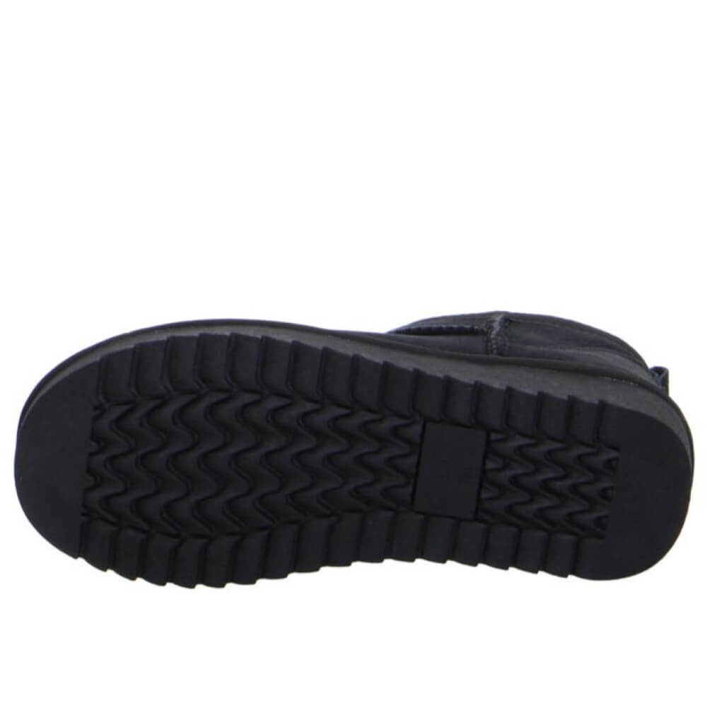 Ara 12-29944 Alaska H-Fit-BLACK
