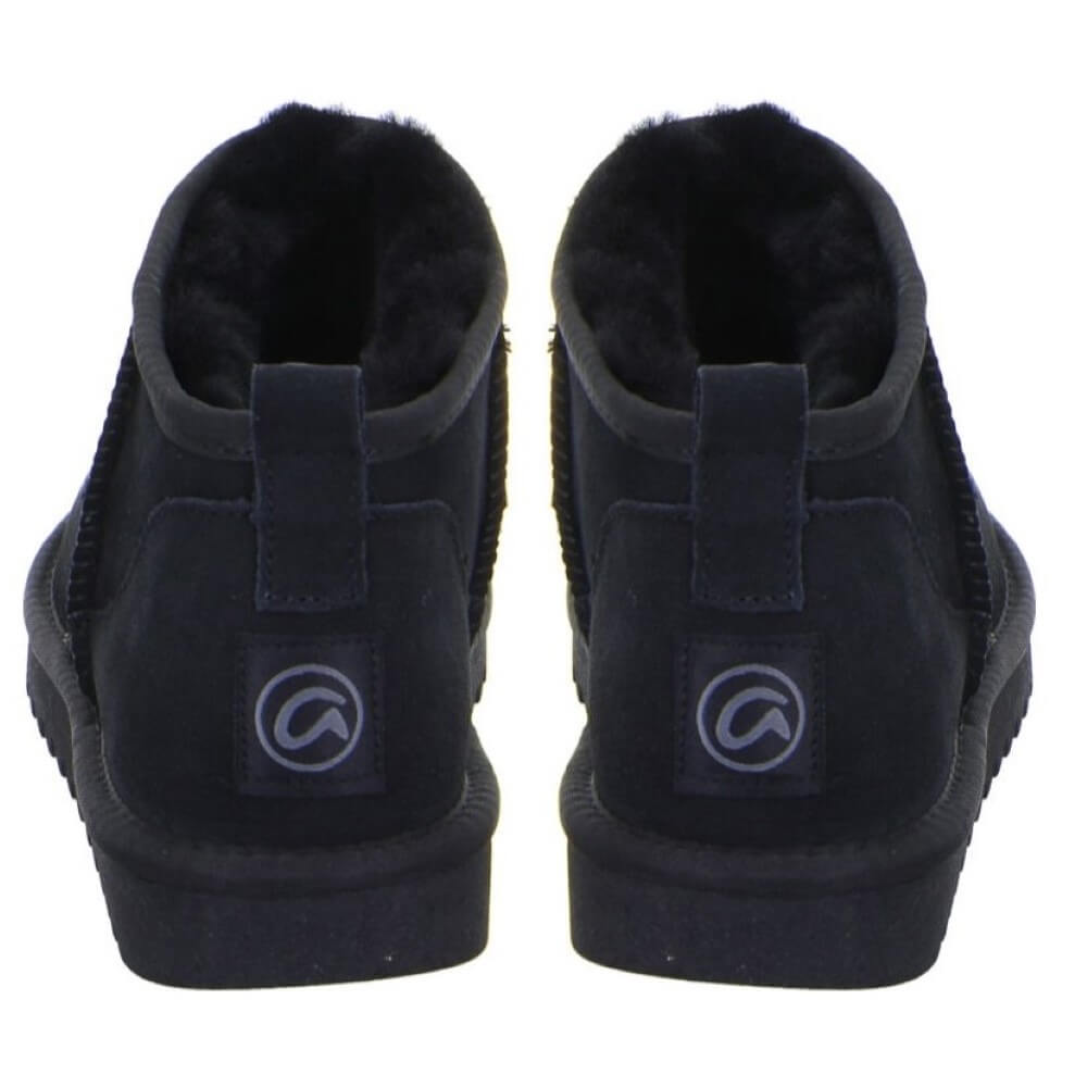 Ara 12-29944 Alaska H-Fit-BLACK