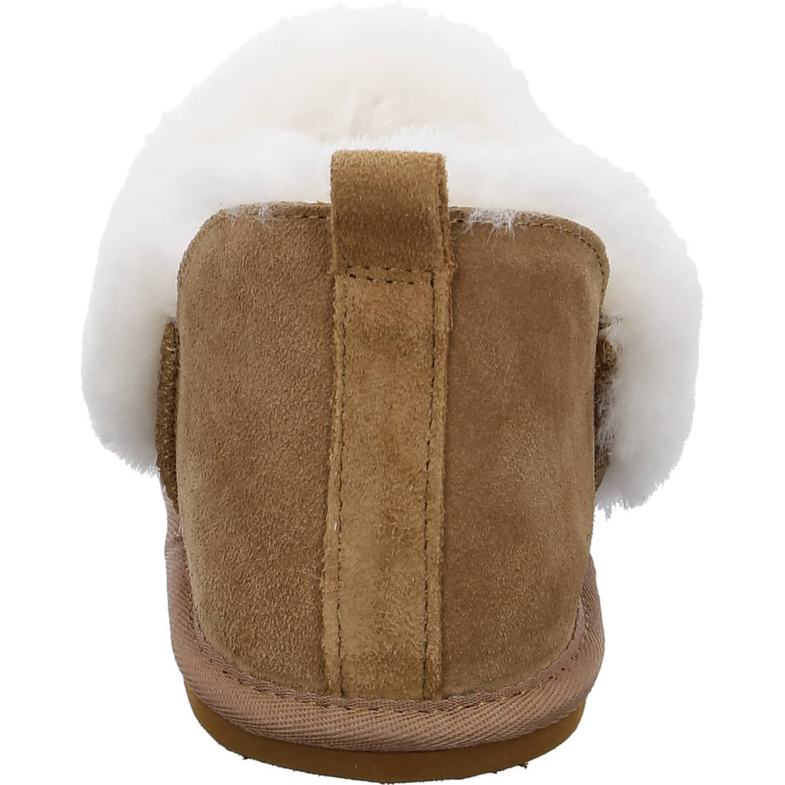 Ara Cosy Slipper 15-29973-COGNAC