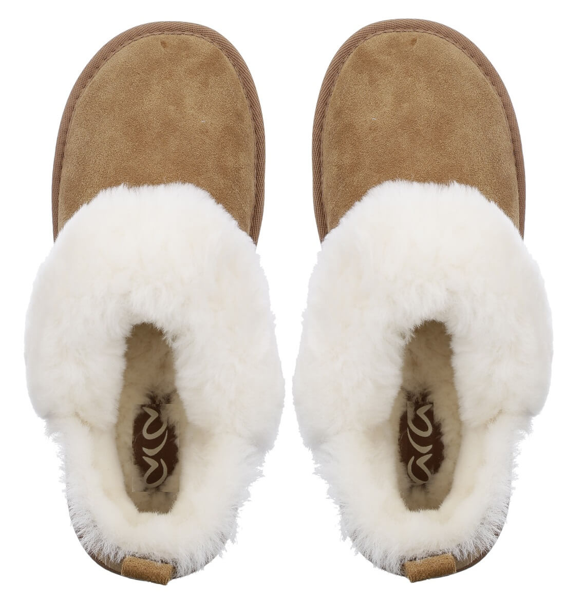 Ara Cosy Slipper 15-29973-COGNAC