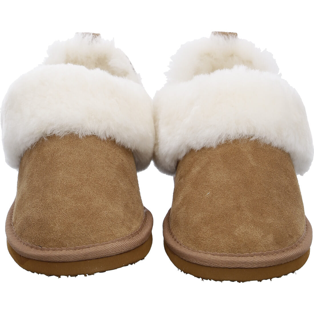 Ara Cosy Slipper 15-29973-COGNAC