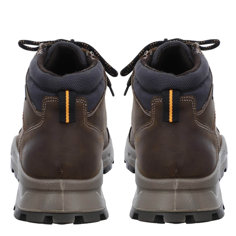 Ara Enrico Gore-Tex 11-38203 H-Fit-CAFFEE
