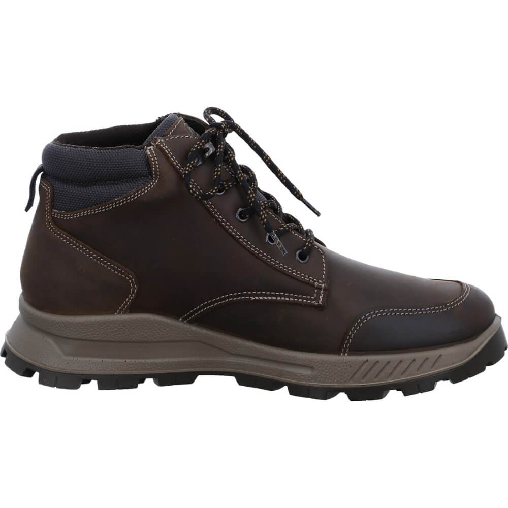 Ara Enrico Gore-Tex 11-38203 H-Fit-CAFFEE