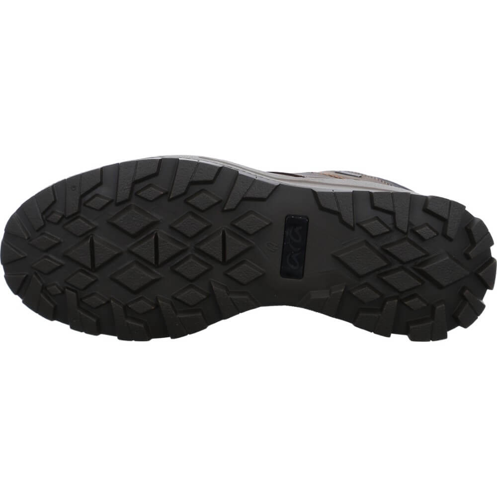 Ara Enrico Gore-Tex 11-38203 H-Fit-CAFFEE