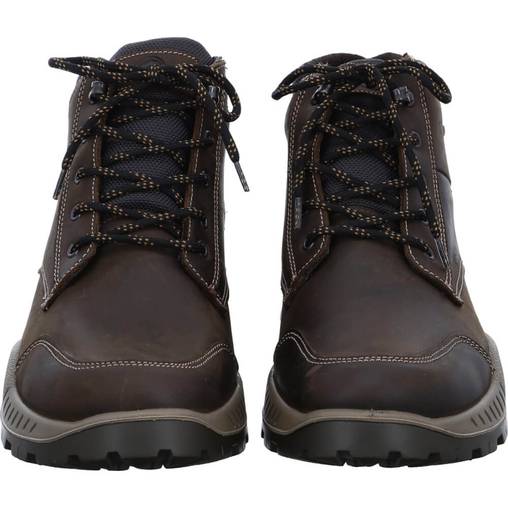 Ara Enrico Gore-Tex 11-38203 H-Fit-CAFFEE
