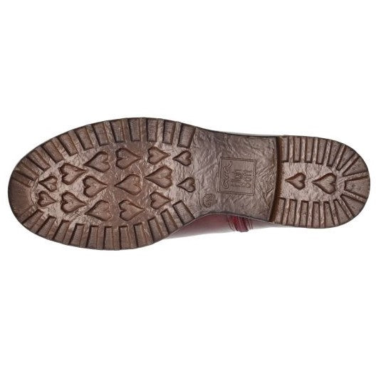 Ara Liverpool 12-39502-BURGUNDY