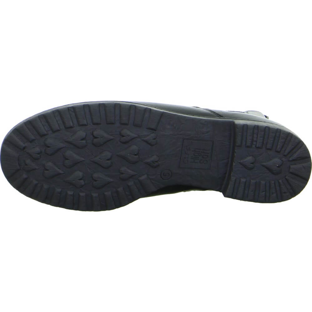Ara Liverpool Chelsea Boot 12-39509-BLACK