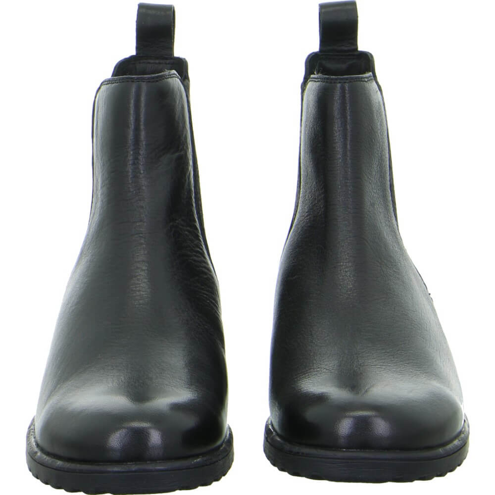 Ara Liverpool Chelsea Boot 12-39509-BLACK