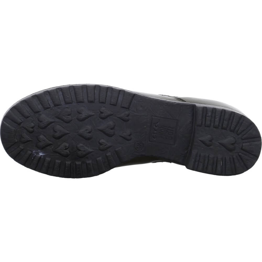 Ara Liverpool Chelsea Boot 12-39509-Forest Green