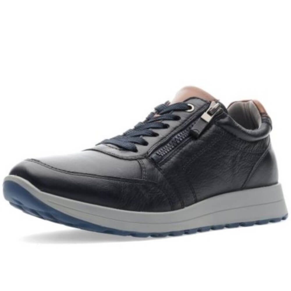 Ara 11-24501 Matteo H-Fit-NAVY