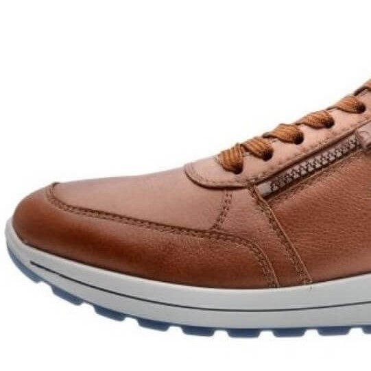 Ara 11-24501 Matteo H-Fit-COGNAC