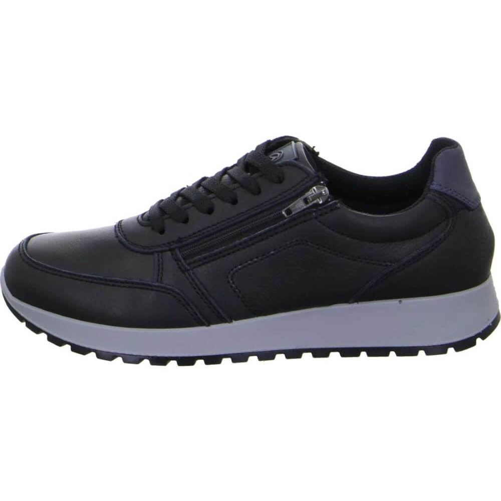 Ara Matteo 11-34553 H-Fit-BLACK