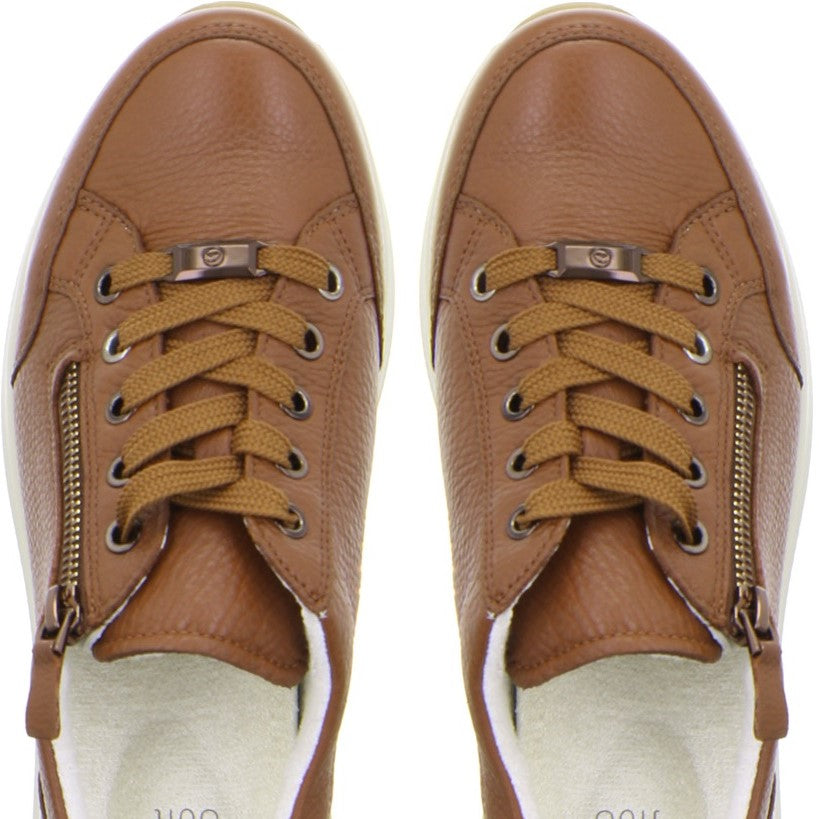 Ara Osaka 2.0 H-Fit 12-24801-COGNAC