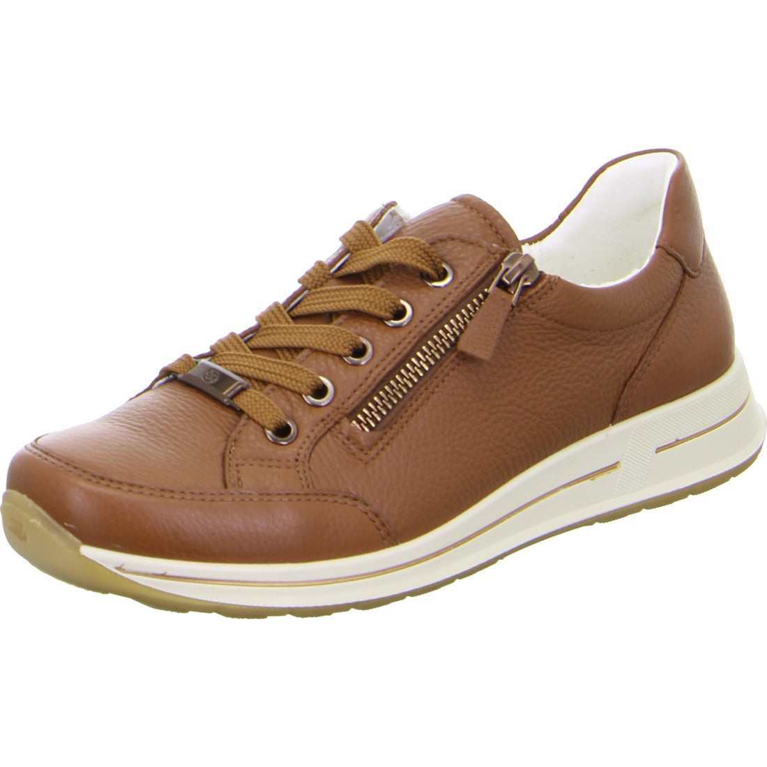Ara Osaka 2.0 H-Fit 12-24801-COGNAC