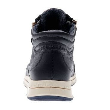 Ara Osaka 2 Hi-top 12-24808-NAVY