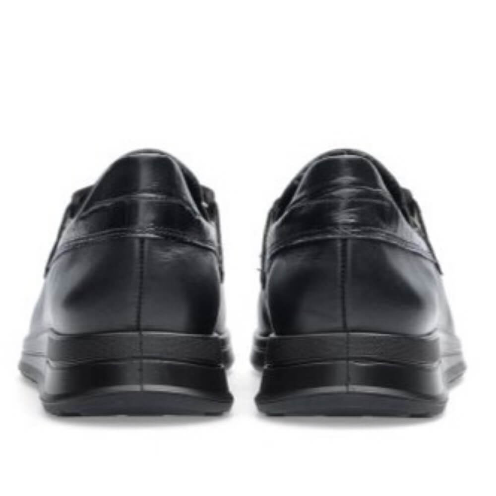 Ara 12-24822 Osaka 2.0 Slip-on-BLACK