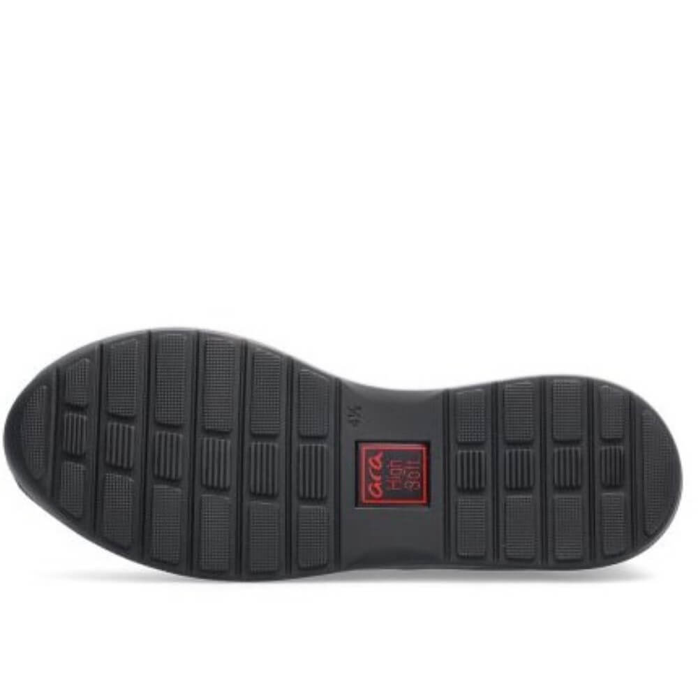 Ara 12-24822 Osaka 2.0 Slip-on-BLACK