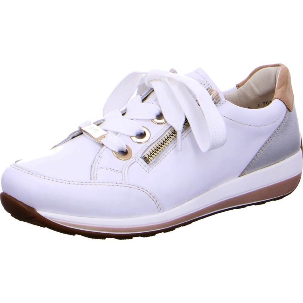 Ara Osaka 12-34587 H-Fit-WHITE