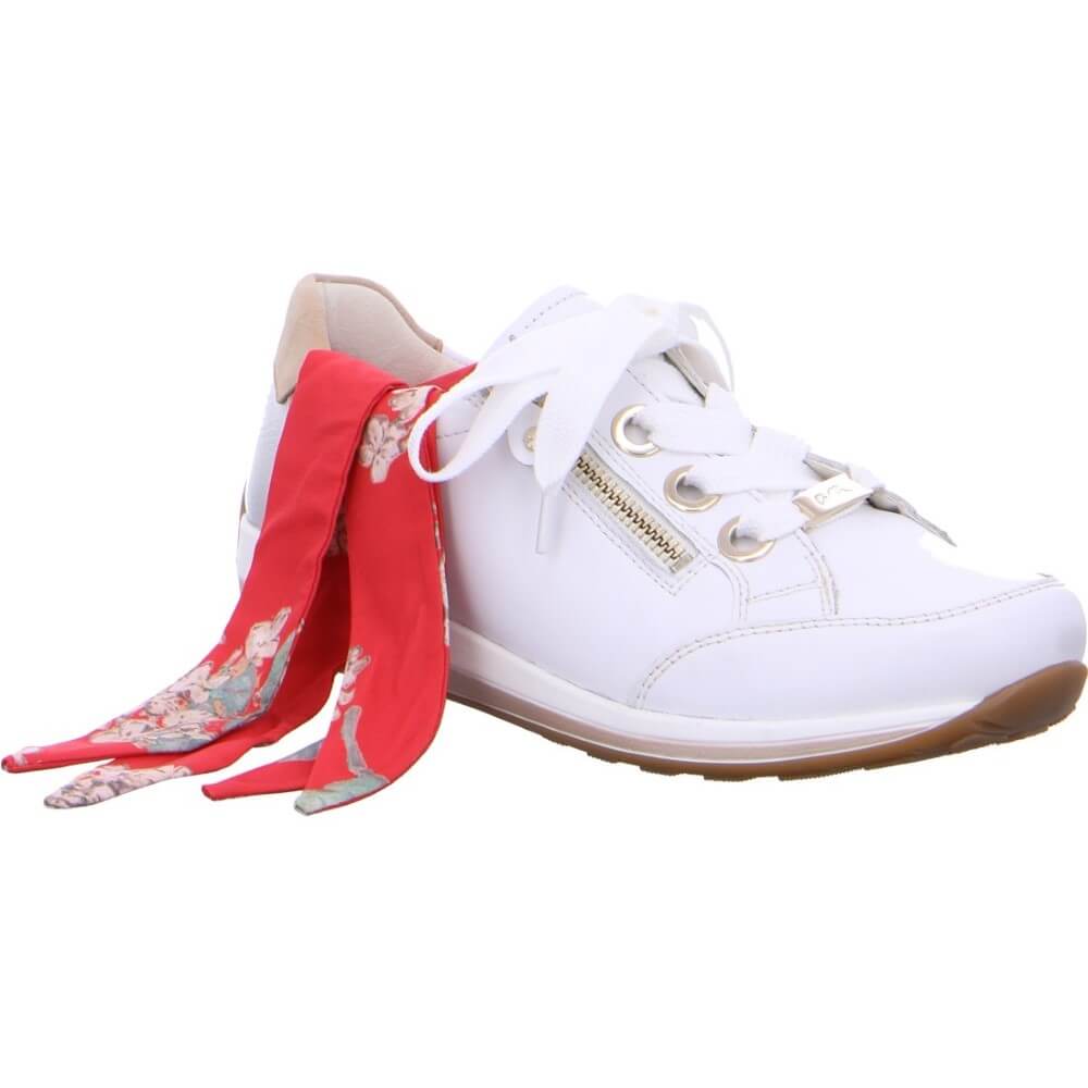 Ara Osaka 12-34587 H-Fit-WHITE