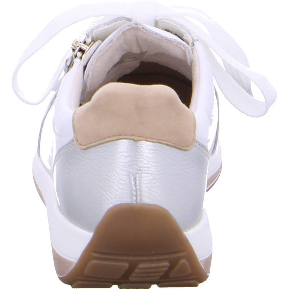 Ara Osaka 12-34587 H-Fit-WHITE