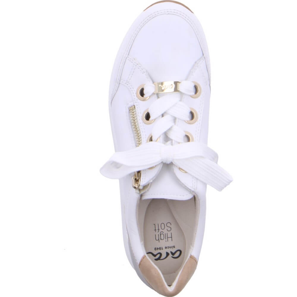 Ara Osaka 12-34587 H-Fit-WHITE