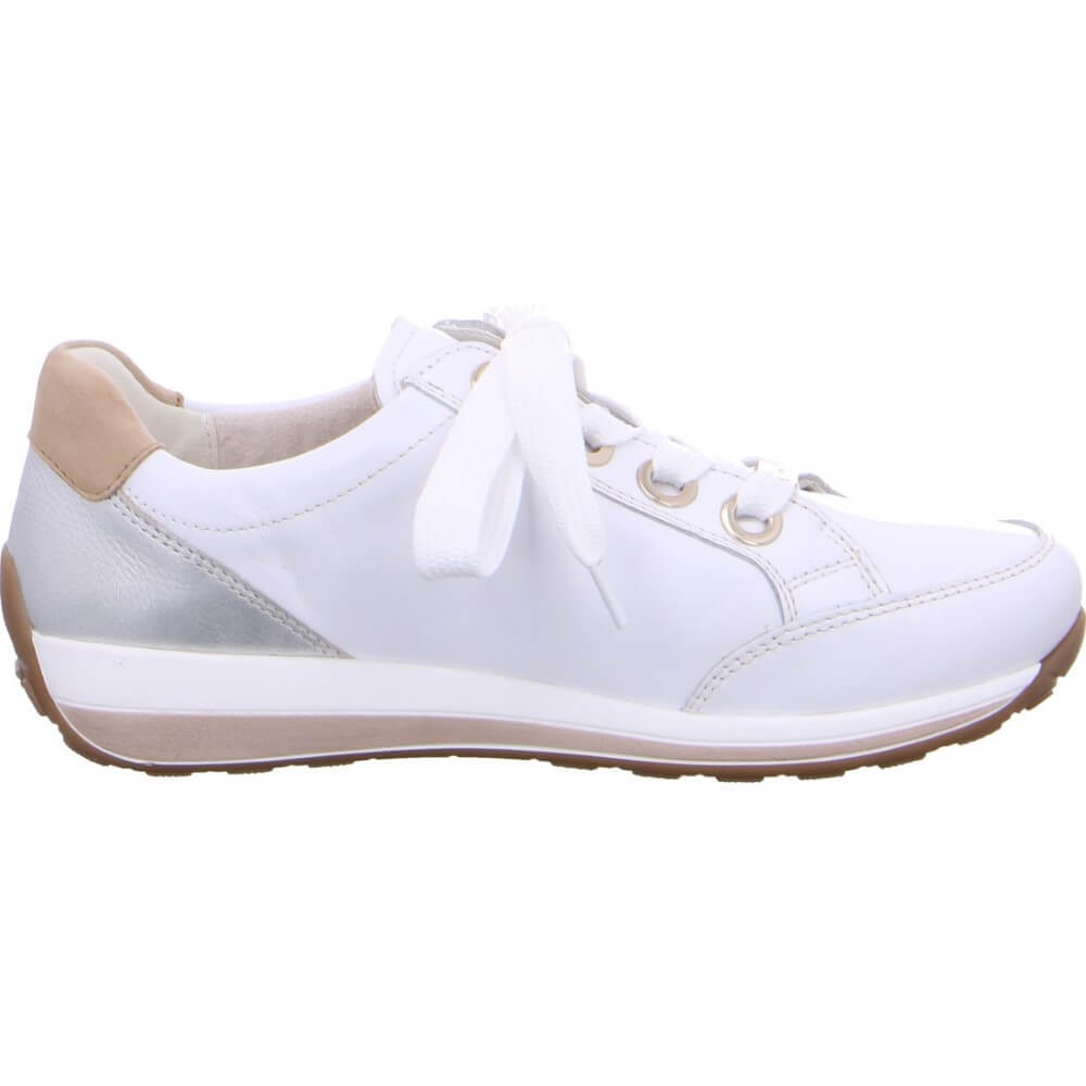 Ara Osaka 12-34587 H-Fit-WHITE