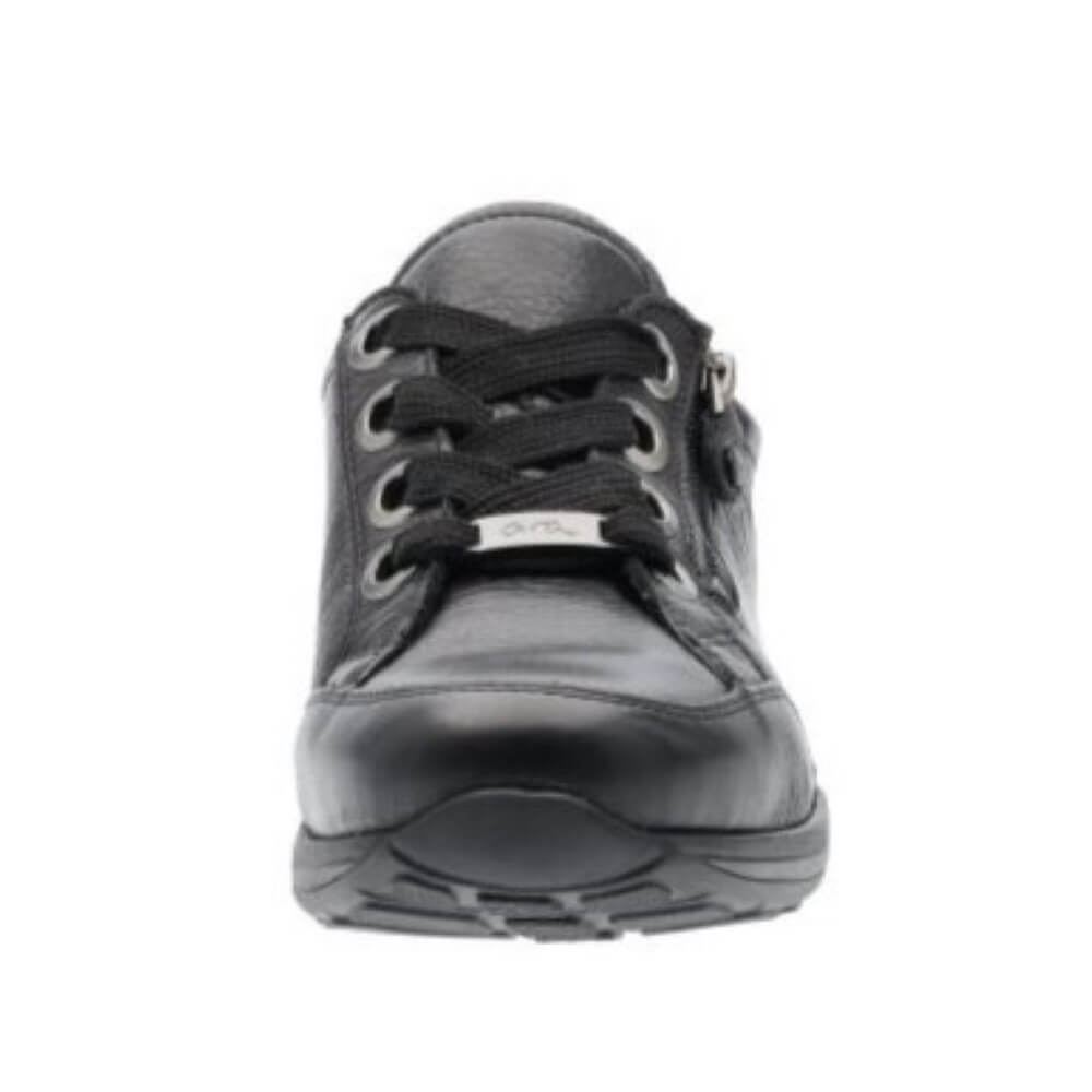 Ara 12-44587 Osaka H-Fit-Black-Anthracite