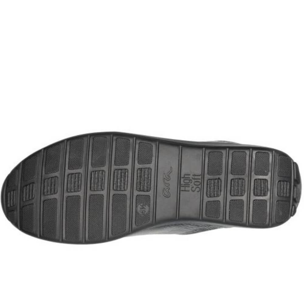 Ara 12-44587 Osaka H-Fit-Black-Anthracite