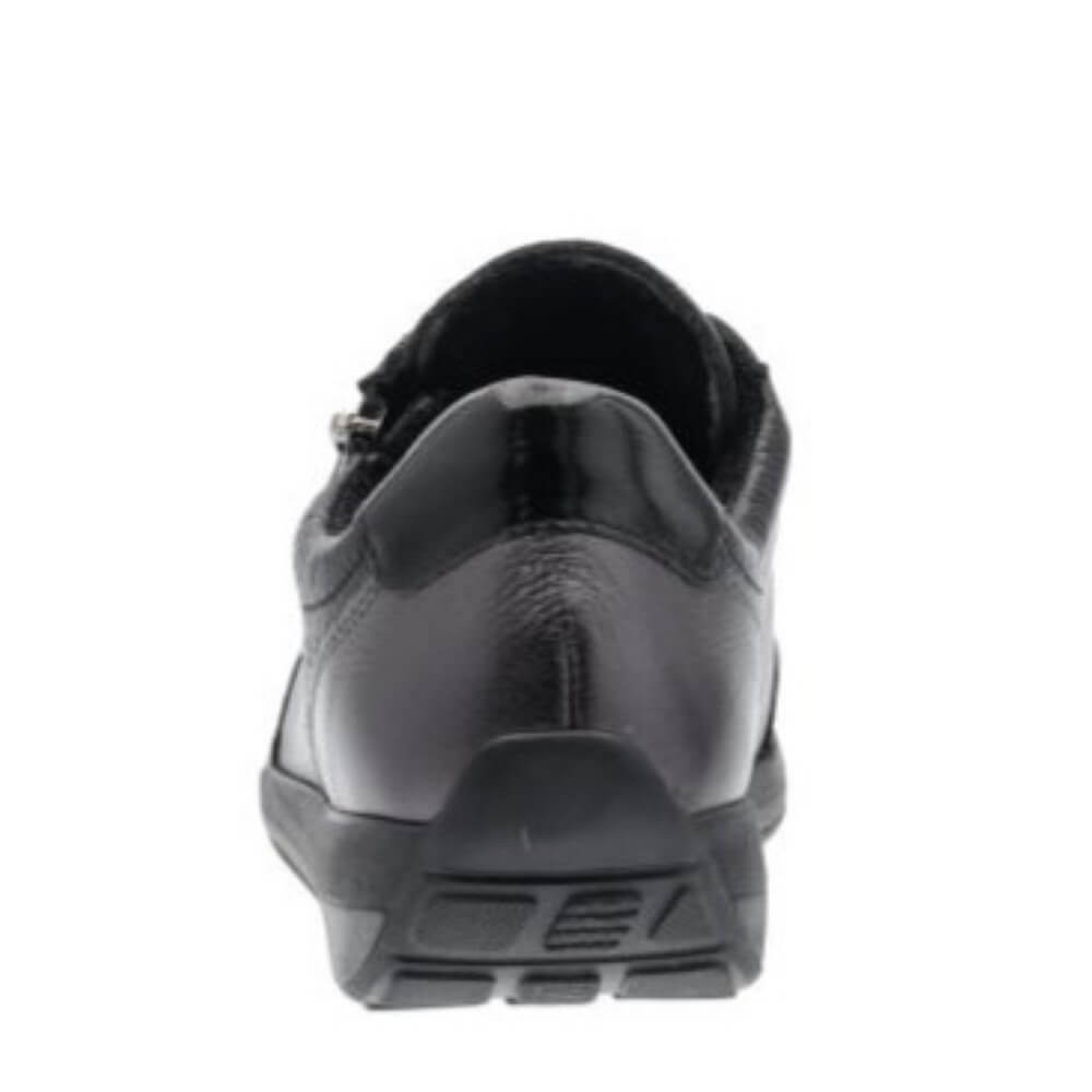 Ara 12-44587 Osaka H-Fit-Black-Anthracite