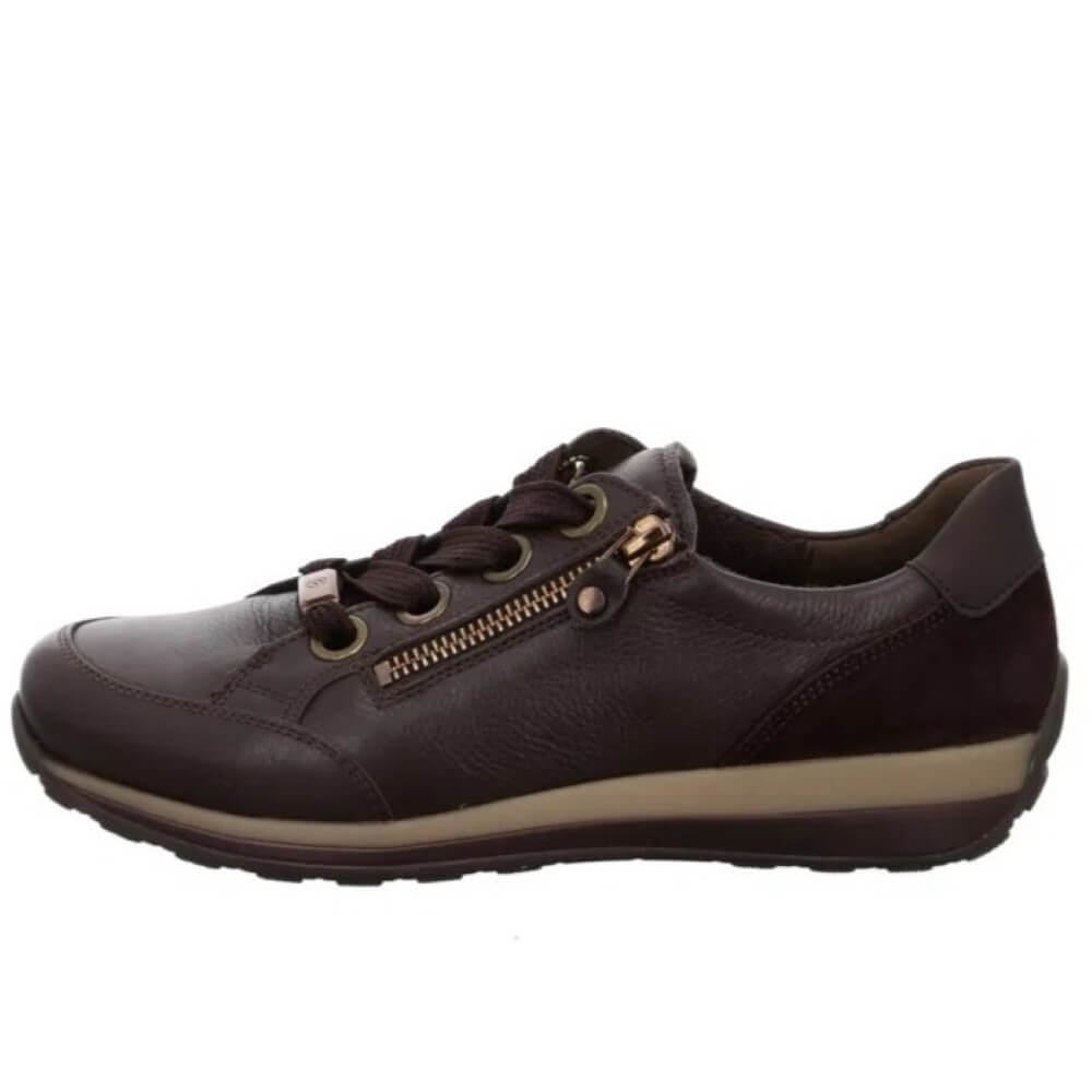 Ara 12-44587 Osaka H-Fit Amarone/Wine/Purple