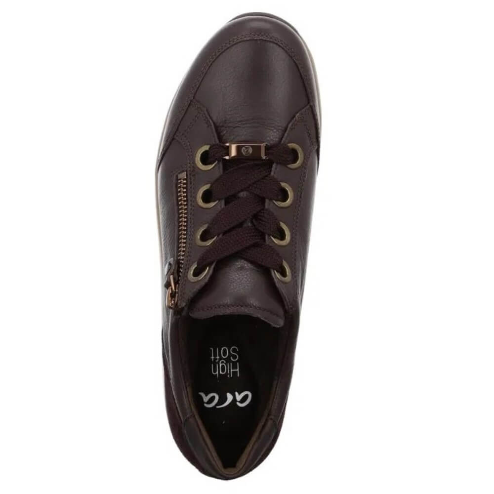 Ara 12-44587 Osaka H-Fit Amarone/Wine/Purple