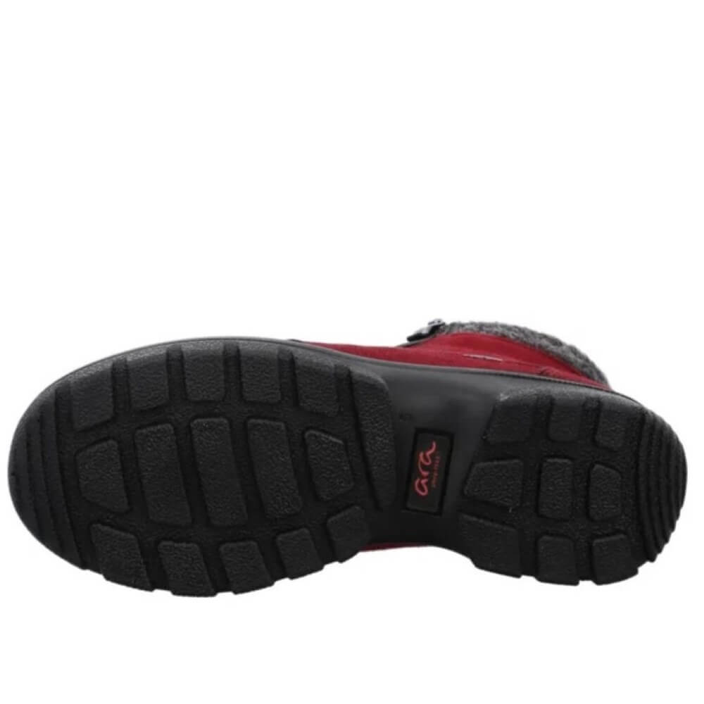 Ara 12-49309 Saas Gore-Tex-RED