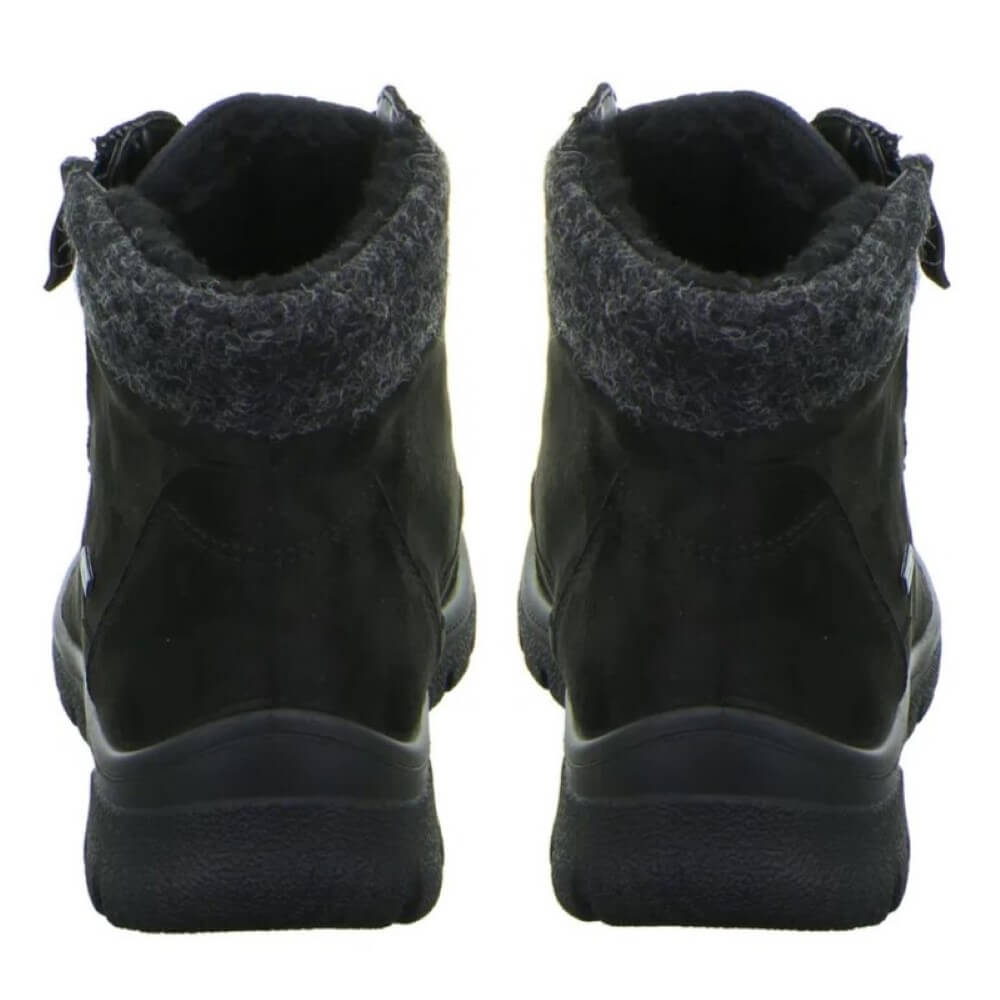 Ara 12-49309 Saas Gore-Tex-BLACK