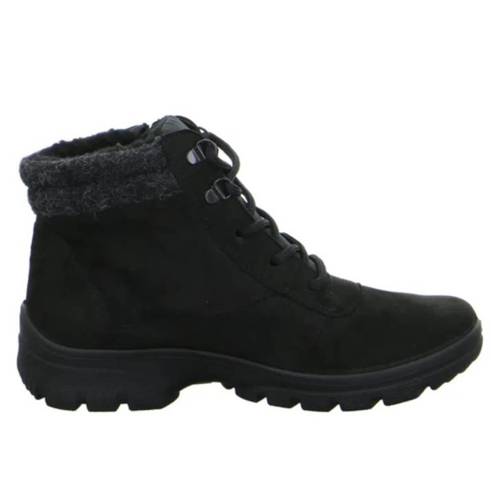 Ara 12-49309 Saas Gore-Tex-BLACK