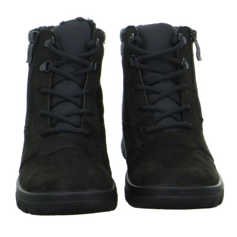 Ara 12-49309 Saas Gore-Tex-BLACK