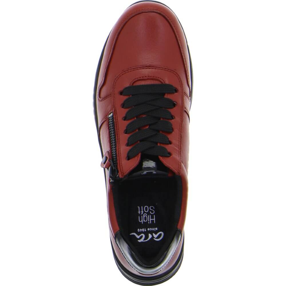 Ara Sapporo 12-32440 H-Fit-RED