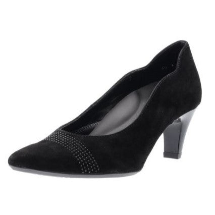 Ara Twist 12-52206 H-Fit-BLACK