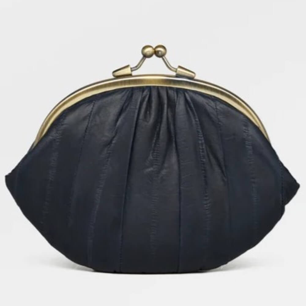 Beck Sondergaard Granny Purse-BLACK