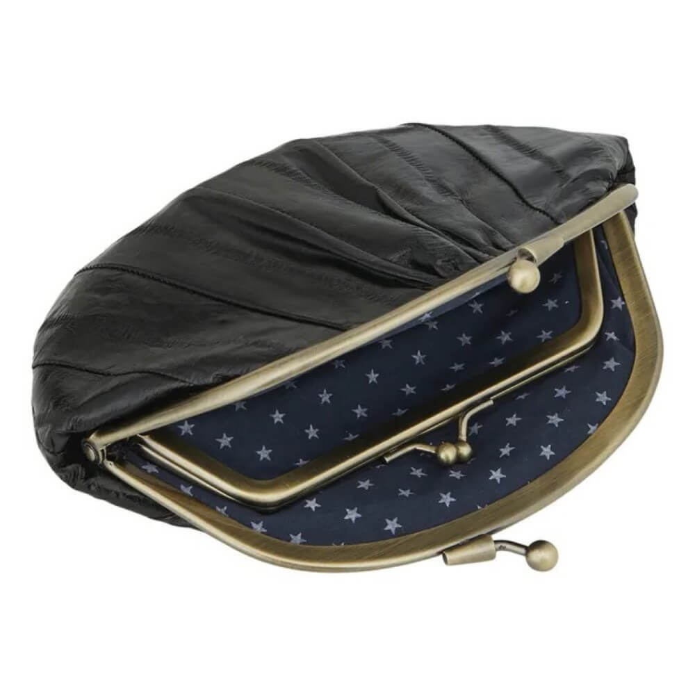 Beck Sondergaard Granny Purse-BLACK