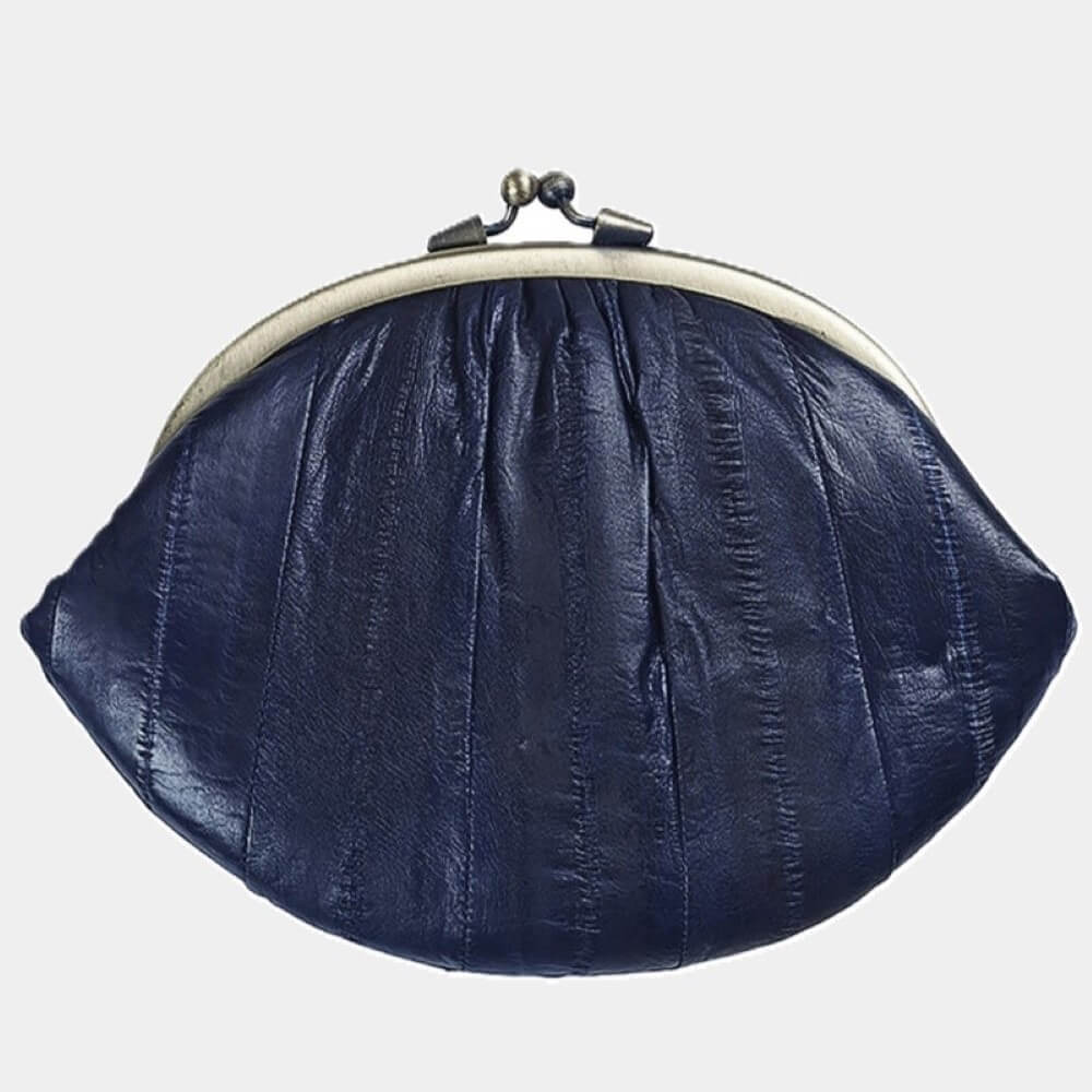 Beck Sondergaard Granny Purse-NAVY
