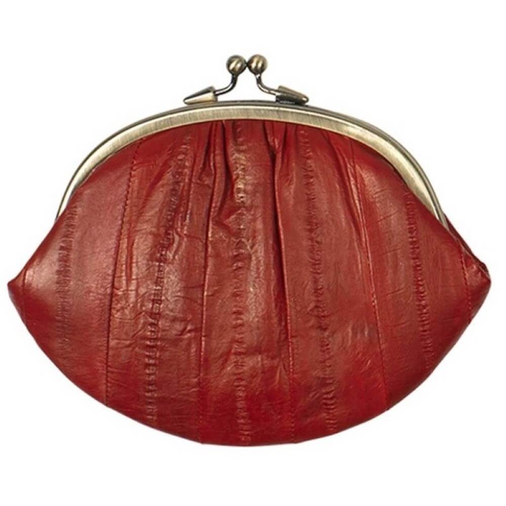 Beck Sondergaard Granny Purse-RED